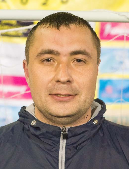 Шавшуков Сергей